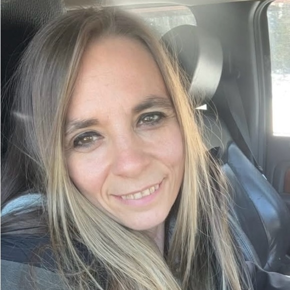 Meet your Posher, Brandie - Picture 1 of 1